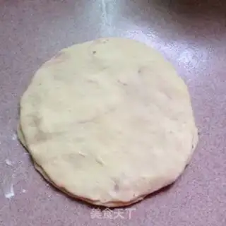 Make Sunflower potato bag step 7