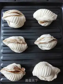 Make Pretzels step 7