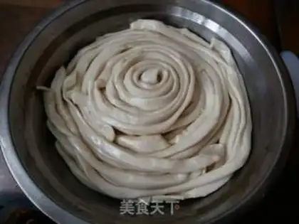Make Lamb ramen step 8