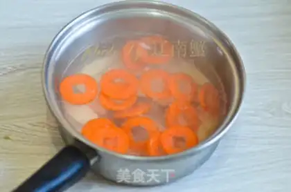Make Money carrots step 2