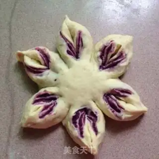 Make Sunflower potato bag step 12