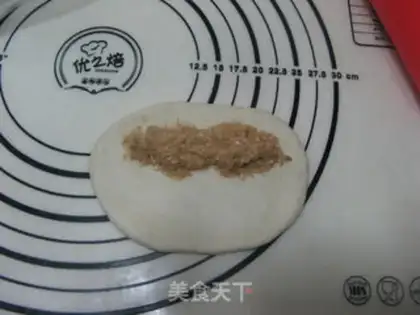 Make caterpillars step 7