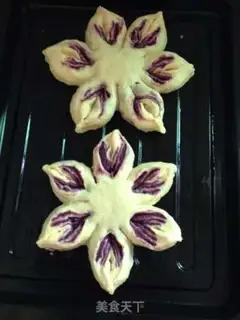 Make Sunflower potato bag step 13