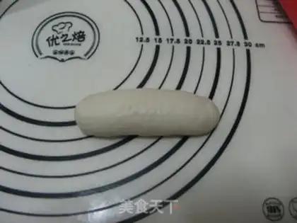 Make caterpillars step 8