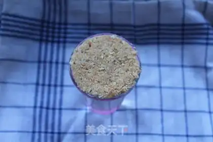 Make A wooden cup step 7