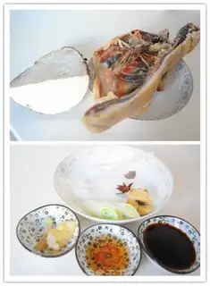 Make Taco-head duck step 0