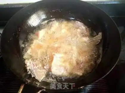 Make Blast fish step 4
