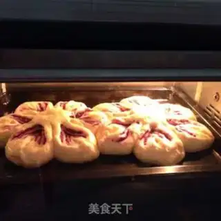 Make Sunflower potato bag step 15
