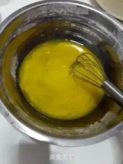 Make At the bottom of the six inches step 3
