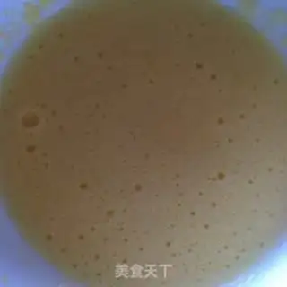 Make Fruitcake rolls step 2
