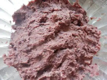 Make Frou Sou Bean bag step 2