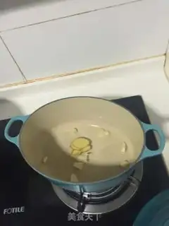 Make Liquor fragrance step 2