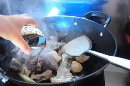 Make Taco-head duck step 6