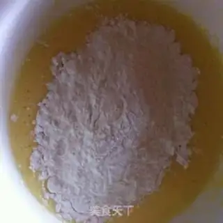 Make Fruitcake rolls step 4