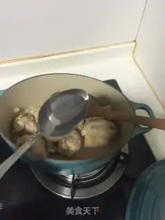 Make Liquor fragrance step 3