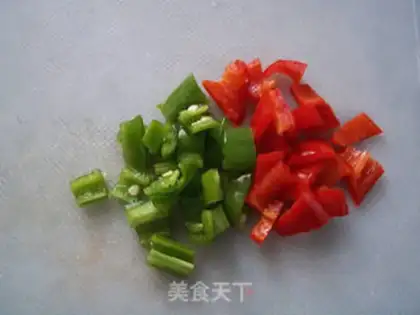 Make Cool tomato step 1