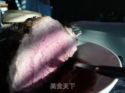 Make Roasted beef step 4