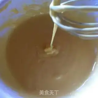 Make Fruitcake rolls step 5