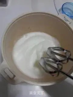Make At the bottom of the six inches step 8
