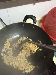 Make Nutrient omelet step 3