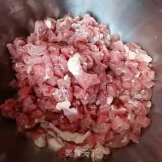 Make Spicy beef sauce step 6