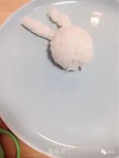 Make Long-eared rabbits step 0