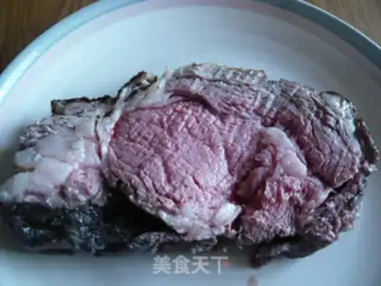 Make Roasted beef step 5