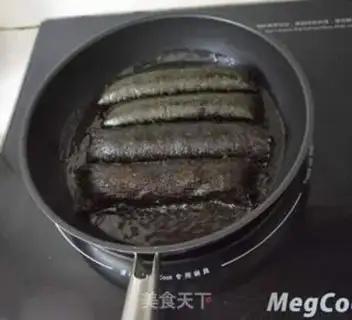 Make Chicken pickles step 4