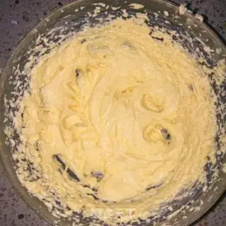 Make Red velvet cake step 4