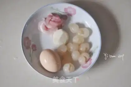 Make Dragonball step 0