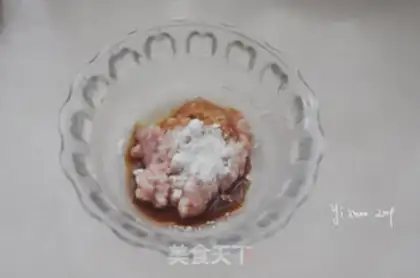 Make Dragonball step 3
