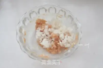 Make Dragonball step 4