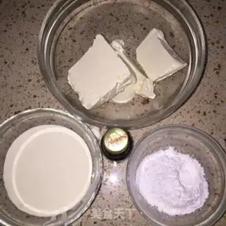 Make Red velvet cake step 13