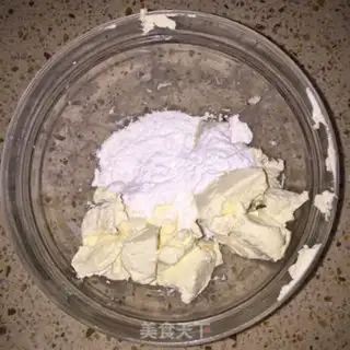 Make Red velvet cake step 14
