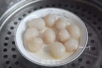 Make Dragonball step 6