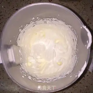 Make Red velvet cake step 16