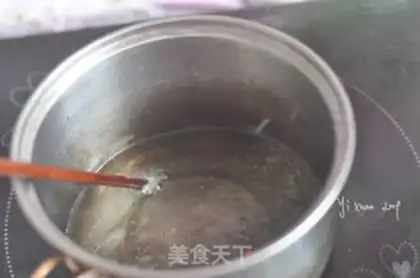 Make Dragonball step 8