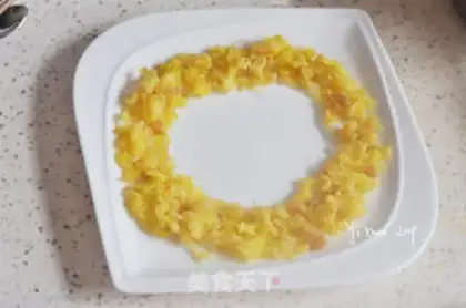 Make Dragonball step 11