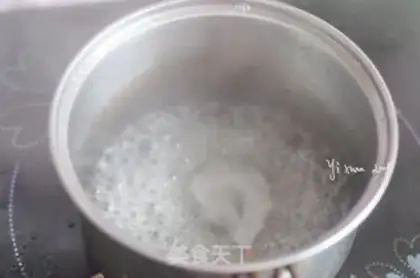 Make Dragonball step 12