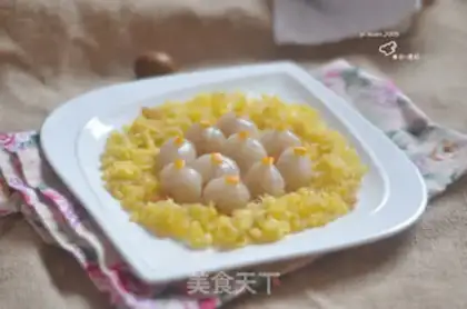 Make Dragonball step 13
