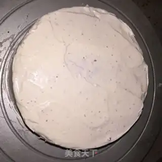 Make Red velvet cake step 21