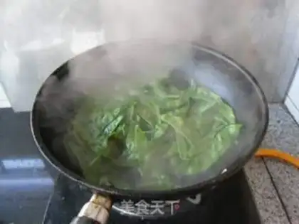 Make Chew lentils step 2