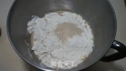 Make Monkey bread step 2