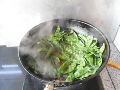 Make Chew lentils step 10