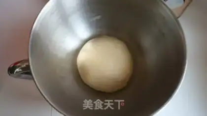 Make Monkey bread step 5
