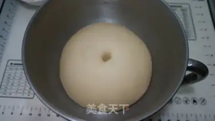 Make Monkey bread step 8