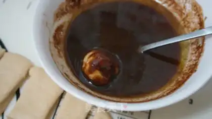 Make Monkey bread step 11