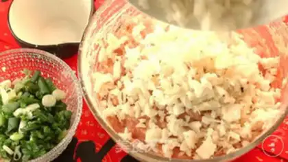 Make Yuko-san step 1