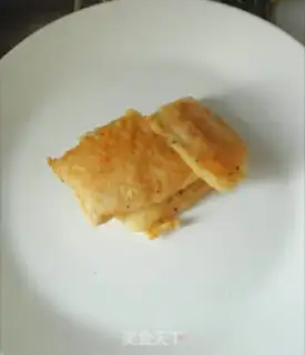 Make French fried dragonfish step 4