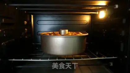 Make Monkey bread step 15